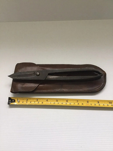 Vintage unusual pair - unusual,