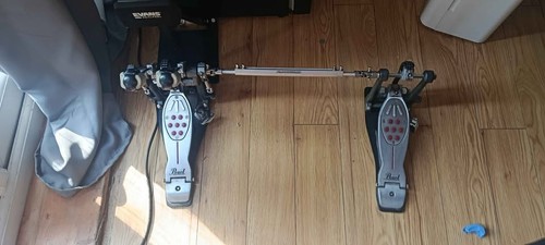 Pearl redline eliminator - pearl, lefty