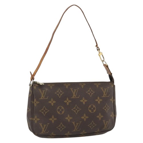 Louis vuitton monogram - louis,