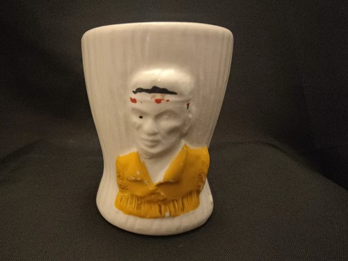 Tonto the lone ranger - ranger, cup