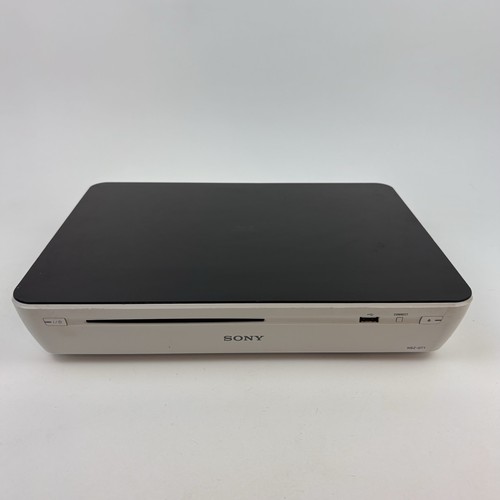 Sony internet box - tv, gt1
