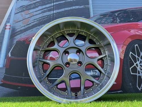 R17 inch 3x112 brabus style - 4x,