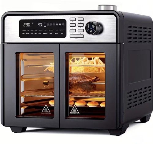 28l air fryer - 28l,