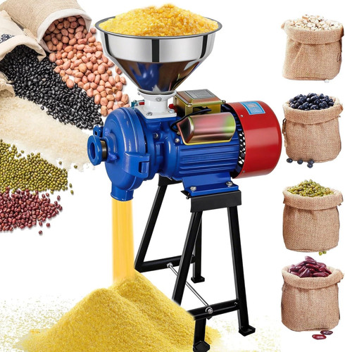 3000w electric mill - mill, &