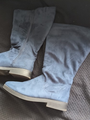 Super curvy calf - super,