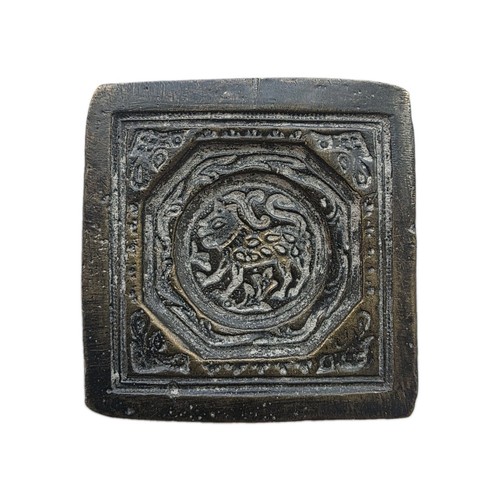 Antique mughal india goldsmith - mughal,