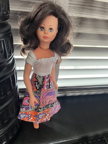 Vintage 1960s jenny - 1960s,