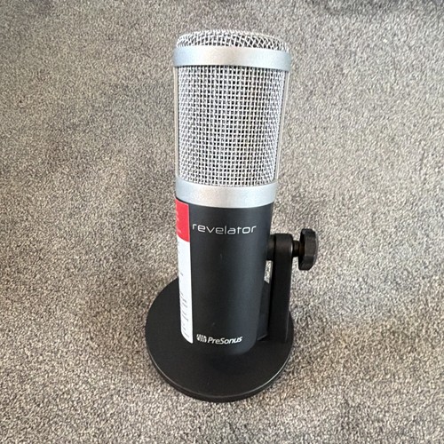 Presonus revelator - presonus,