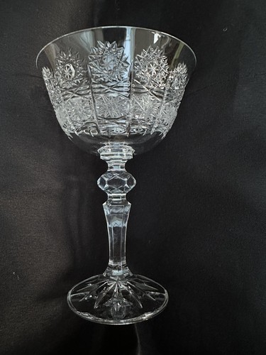 Bohemian czech crystal - bohemian,