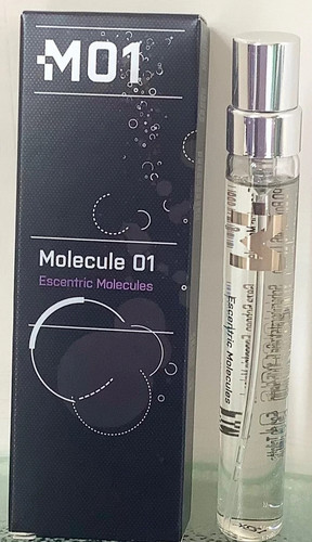 Escentric molecules molecule - escentric,