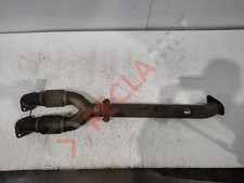 NISSAN Gt-r R35 2016-2022 Milltek Exhaust Pipe  MSNI104