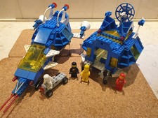 Vintage Lego Classic Space