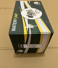 Water Pump for   Vauxhall