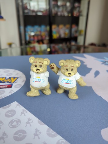 Lot zeddy teddy - teddy, bears