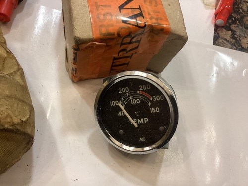 Delco new old stock temp - delco,