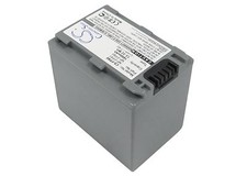 Li-ion Battery for Sony