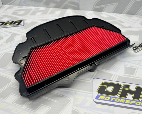 New premium replacement air - new,