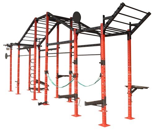 Sports power rack - r,