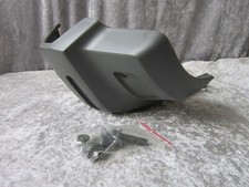 Yamaha XT660Z Tenere underride