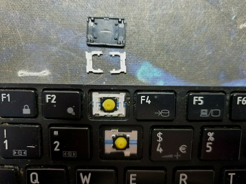 Toshiba portege r830 r835 - toshiba, r930