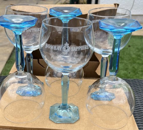 Set bombay sapphire - set,