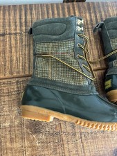 Joules Yard Boots 5