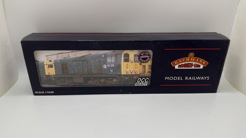 Bachmann 030 gauge - 32-030, oo