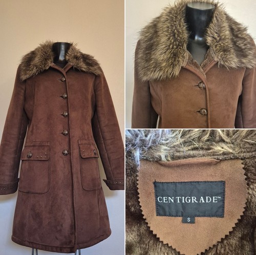 Centigrade ladies small - centigrade, size