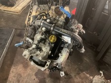 RENAULT LAGUNA GT MK2 (Ph2)