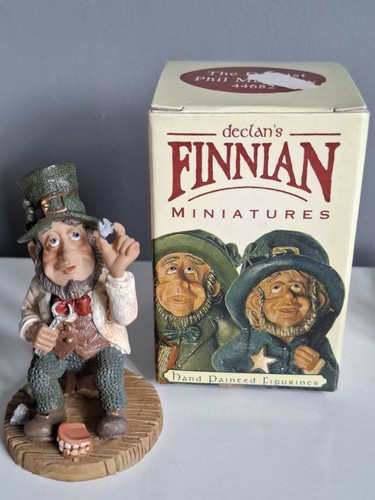 Declan finnian minature the - minature,