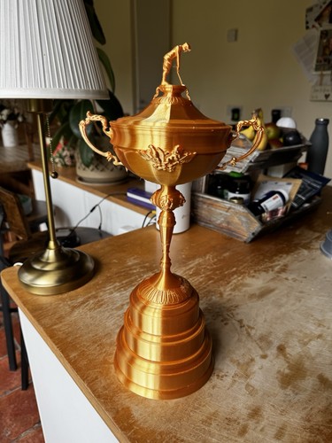 40cm ryder cup - 40cm,