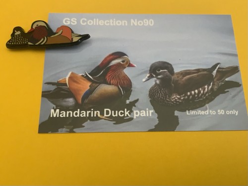 None rspb badges collection - badges,