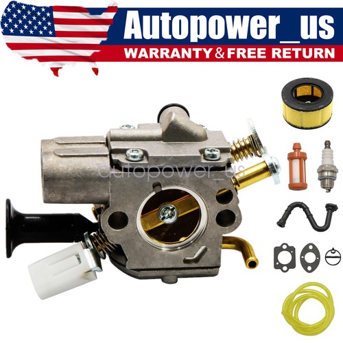 Carburetor air filter fits - air,