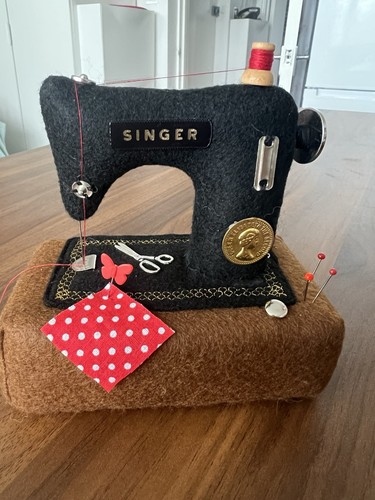 Singer featherweight 221 201 - singer,