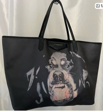 Givenchy Rottweiler LargeAntigona Tote