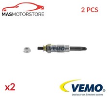 ENGINE GLOW PLUGS VEMO