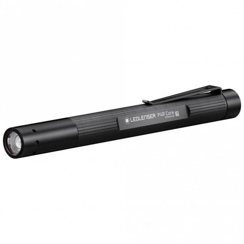 Led lenser p4r - led, core