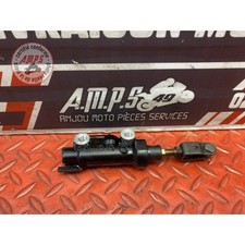 Yamaha FZ6 2004 to 2006 Rear