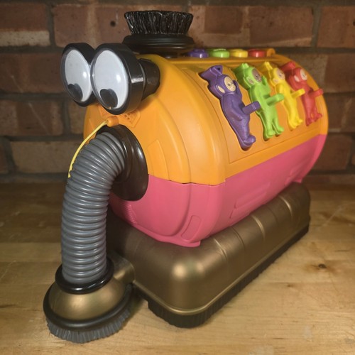 Teletubbies noo pull along - noo,