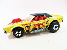 MATCHBOX 1-75 MB34 'DODGE