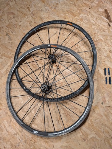Fulcrum racing zero nite - zero,