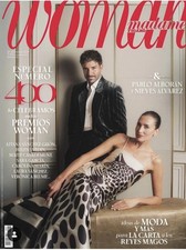 Woman Madame Figaro Spain