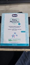 Chicco Baby Moments Sweet