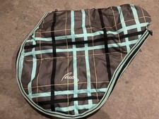 PESSOA ALPINE 1200D SADDLE