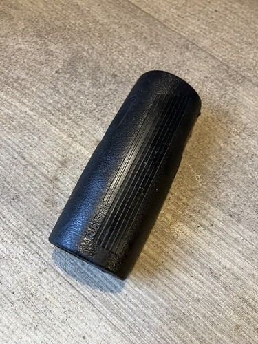 Rubber handle grip ryobi - handle,
