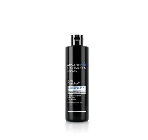Avon advance techniques - avon,