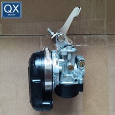 New Carburetor For Dellorto SHA14.12L SHA 14/12 Puch Maxi X20 X30 MV VS DS M50