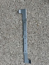 Genuine Westwood 2693 Ride on Lawn Mower Blade 30 inch deck T-2693