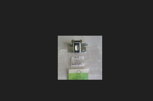 Door hinge piaggio quargo - door,