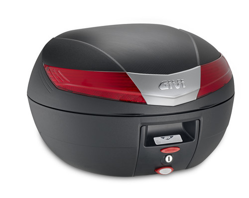 Givi v40n top box triumph - givi,